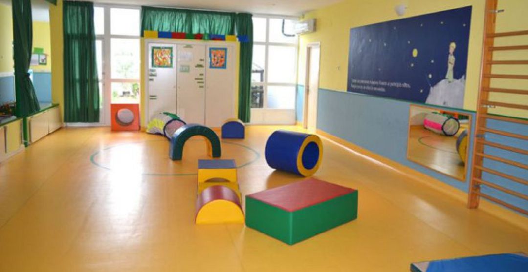 Las Escuelas infantiles municipales abrirán en el mes de julio Las Escuelas infantiles municipales abrirán en el mes de julio
