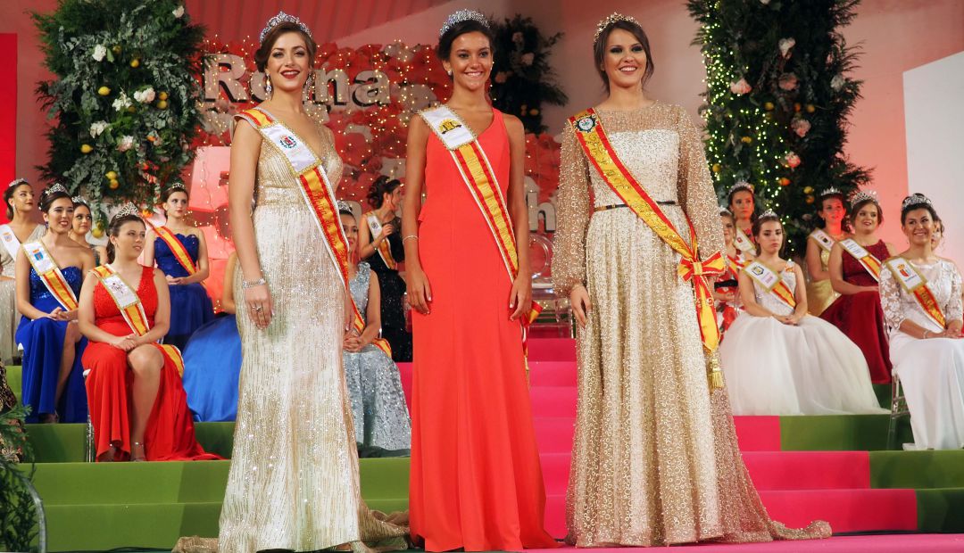 Reina de La Mancha Reina de La Mancha
