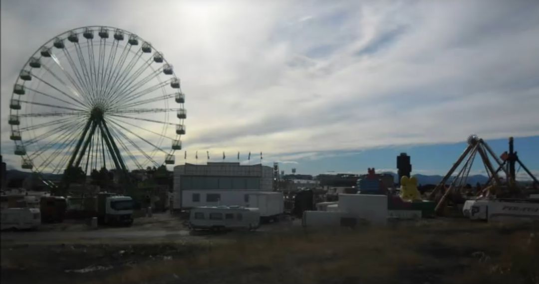 Las fiestas de La Encina, suspendidas Las fiestas de La Encina, suspendidas