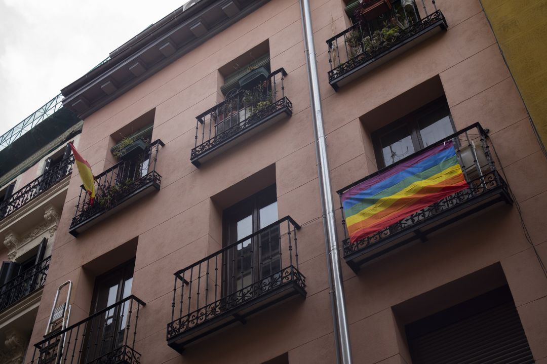 Día del Orgullo. Día del Orgullo.