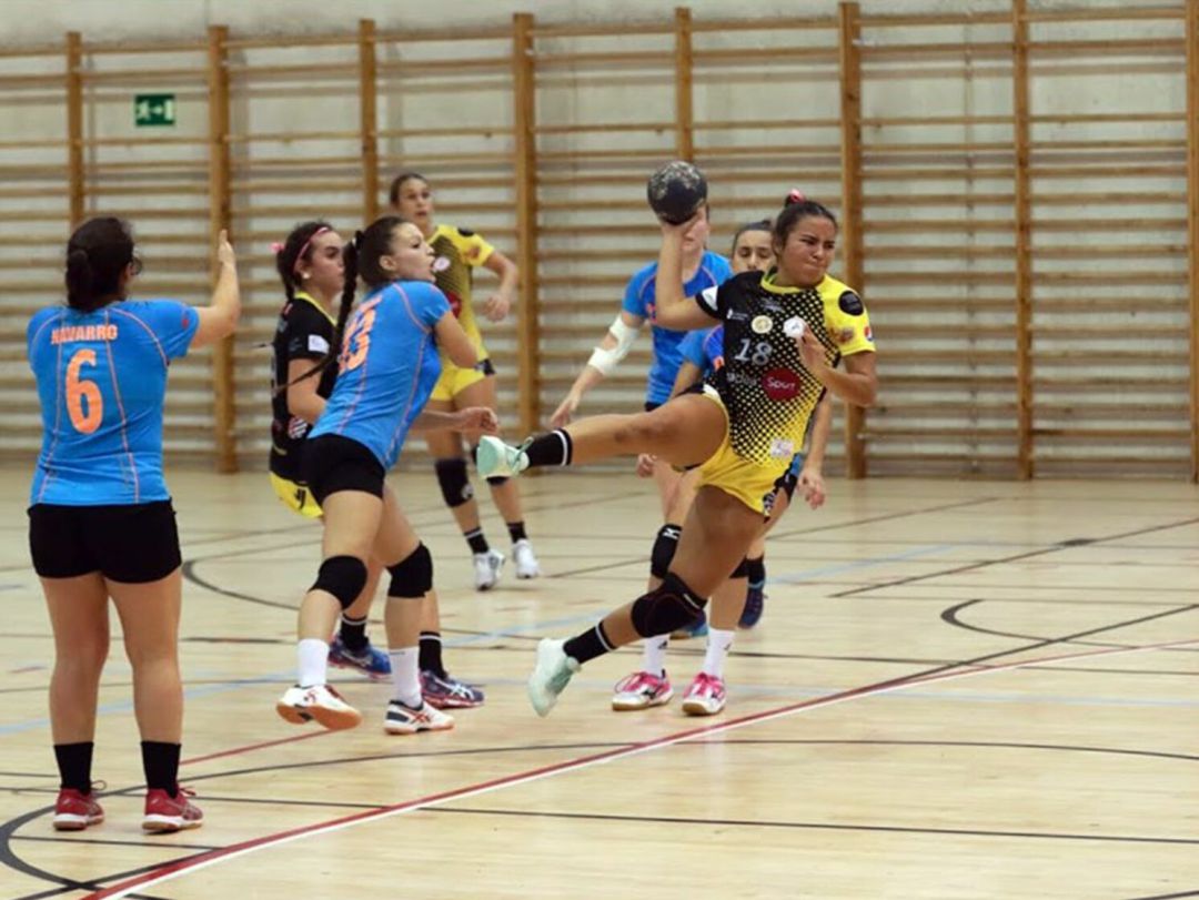Almassora Balonmano Almassora Balonmano
