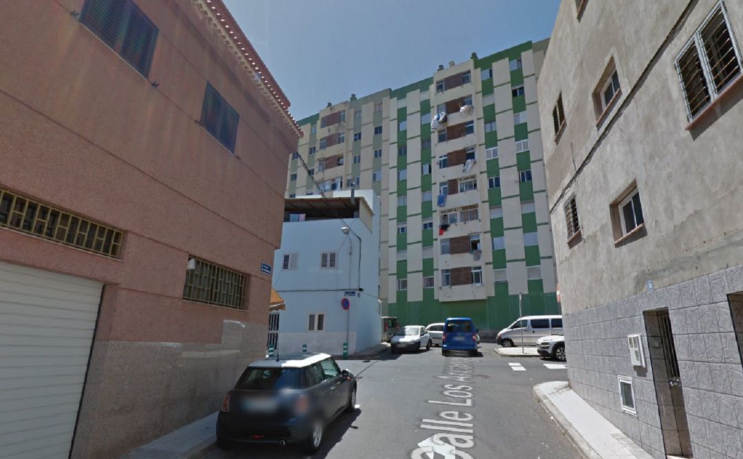 Barrio Nuevo Obrero Barrio Nuevo Obrero
