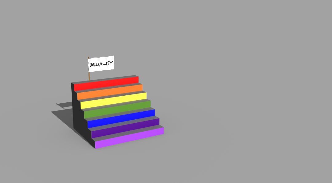 Día del orgullo LGTBI+ Día del orgullo LGTBI+