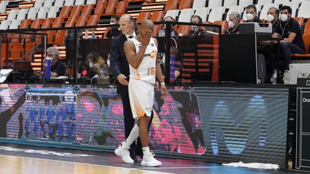 Preocupaba el estado de salud de Granger pero podrá jugar. Preocupaba el estado de salud de Granger pero podrá jugar.