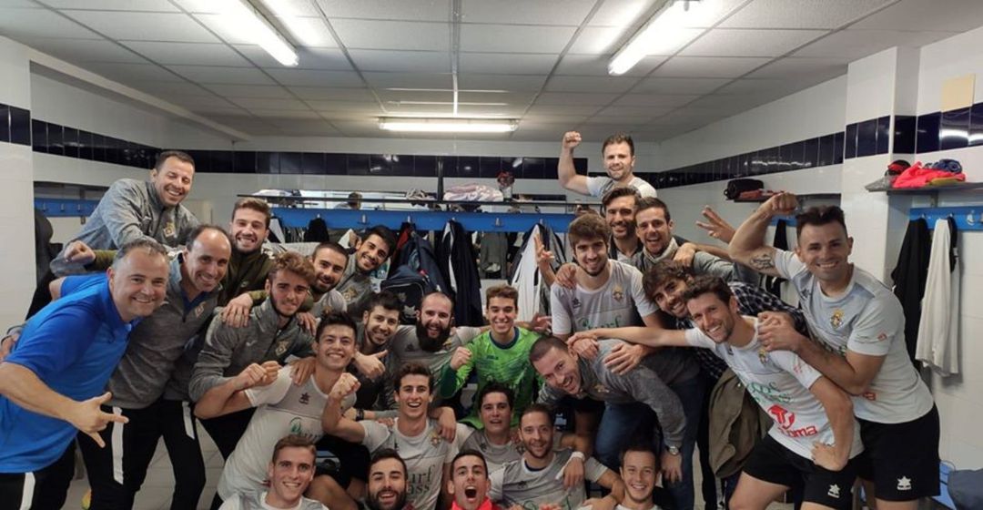 El Muro y el Rayo Ibense jugarán el play off exprés El Muro y el Rayo Ibense jugarán el play off exprés