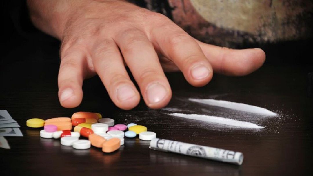 La lucha contra la droga siempre ha estado contaminada de información errónea La lucha contra la droga siempre ha estado contaminada de información errónea