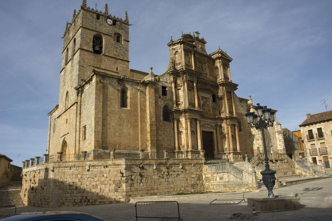 Gumiel de Izán Gumiel de Izán