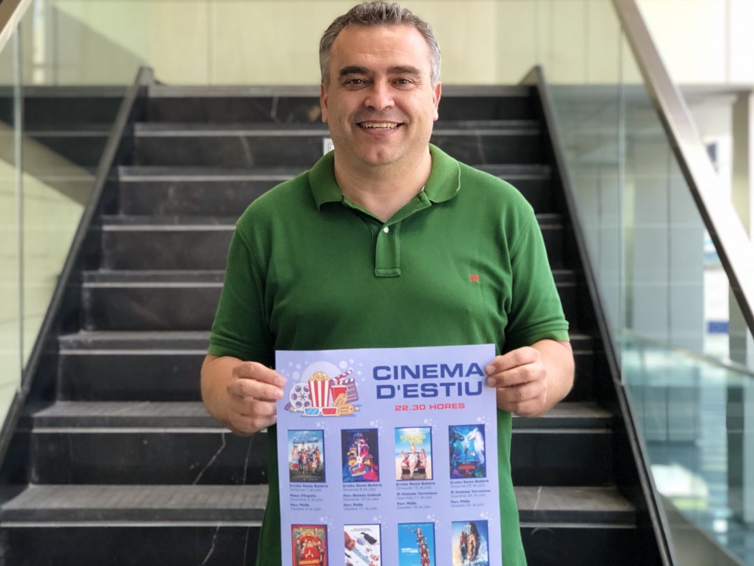 Cine verano Almassora Cine verano Almassora