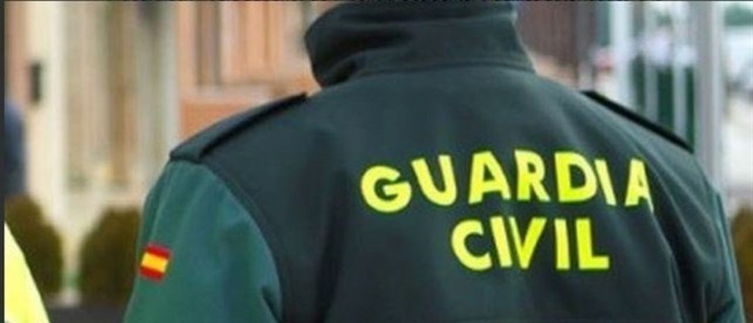 Agenda de la Guardia Civil Agenda de la Guardia Civil
