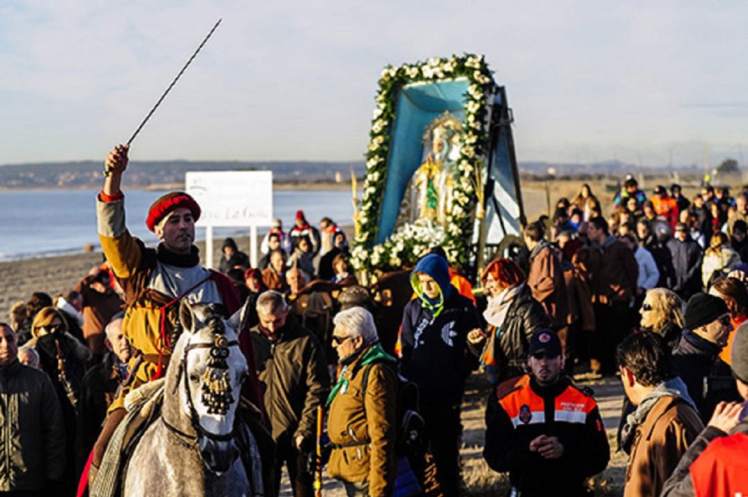 Sociedad Venida de la Virgen Sociedad Venida de la Virgen
