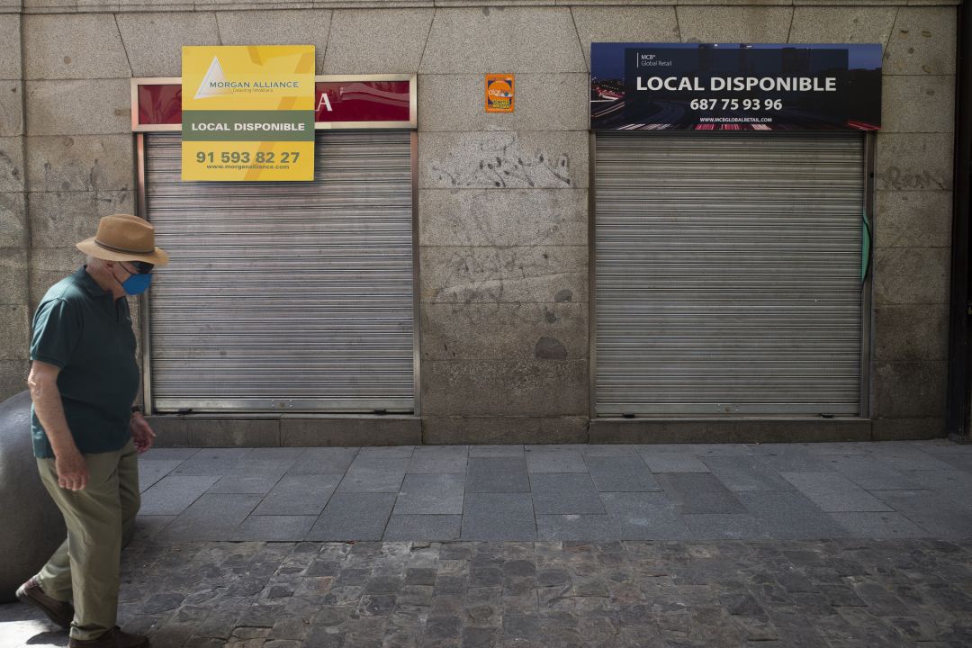 La economía jiennense se ha visto seriamente dañada por la crisis sanitaria, al igual que la economía doméstica en los hogares La economía jiennense se ha visto seriamente dañada por la crisis sanitaria, al igual que la economía doméstica en los hogares