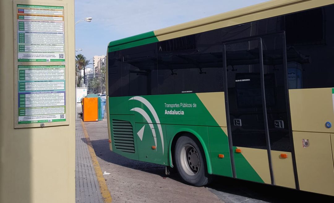 Autobús interurbano Autobús interurbano