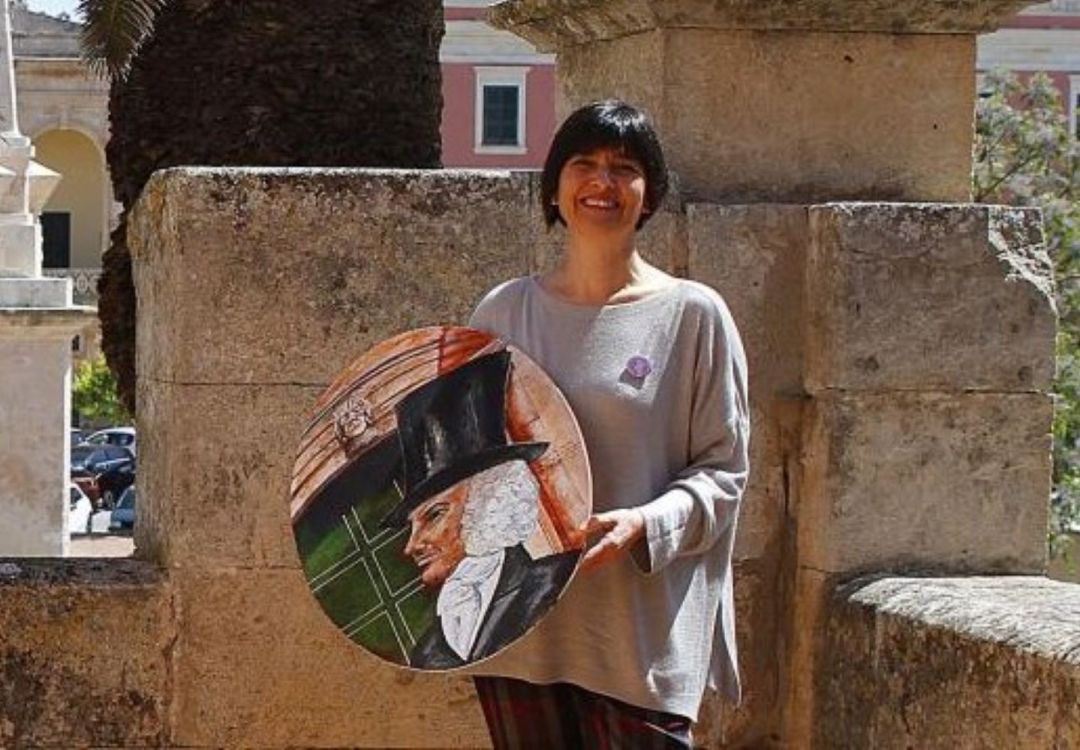 La batlesa de Ciutadella, Joana Gomila, vol analitzar els fets del primer toc de fabiol a una Junta de Seguretat. La batlesa de Ciutadella, Joana Gomila, vol analitzar els fets del primer toc de fabiol a una Junta de Seguretat.