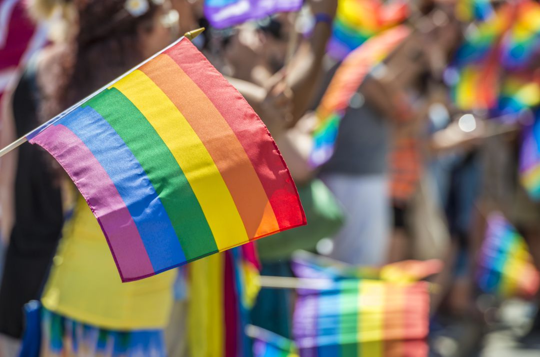 Palencia se suma al Día del Orgullo con una concentración condicionada por las medidas frente al Covid19 Palencia se suma al Día del Orgullo con una concentración condicionada por las medidas frente al Covid19