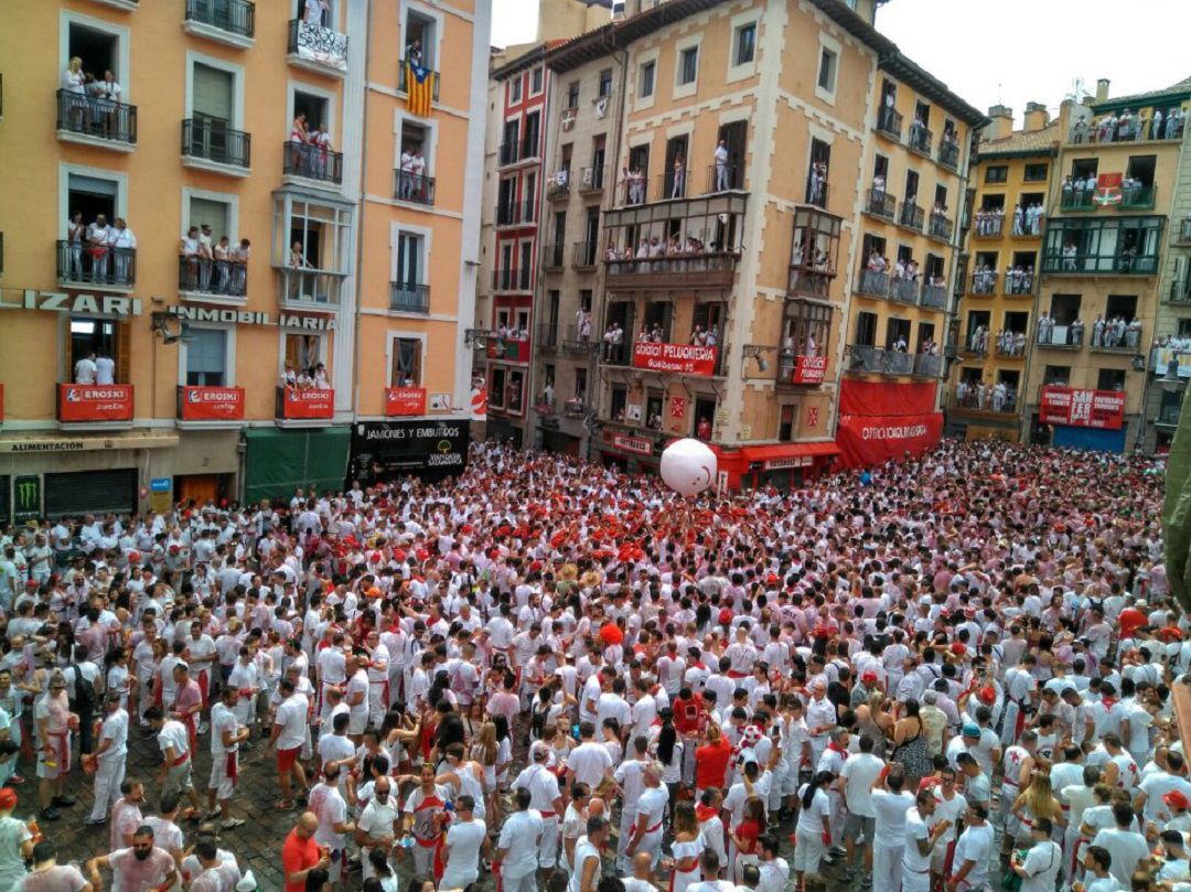 Sanfermines 2017 Sanfermines 2017