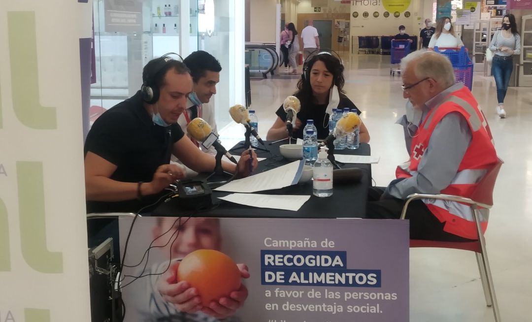 Especial Kilos de Solidaridad Especial Kilos de Solidaridad