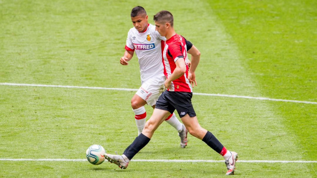 Athletic Club Athletic Club