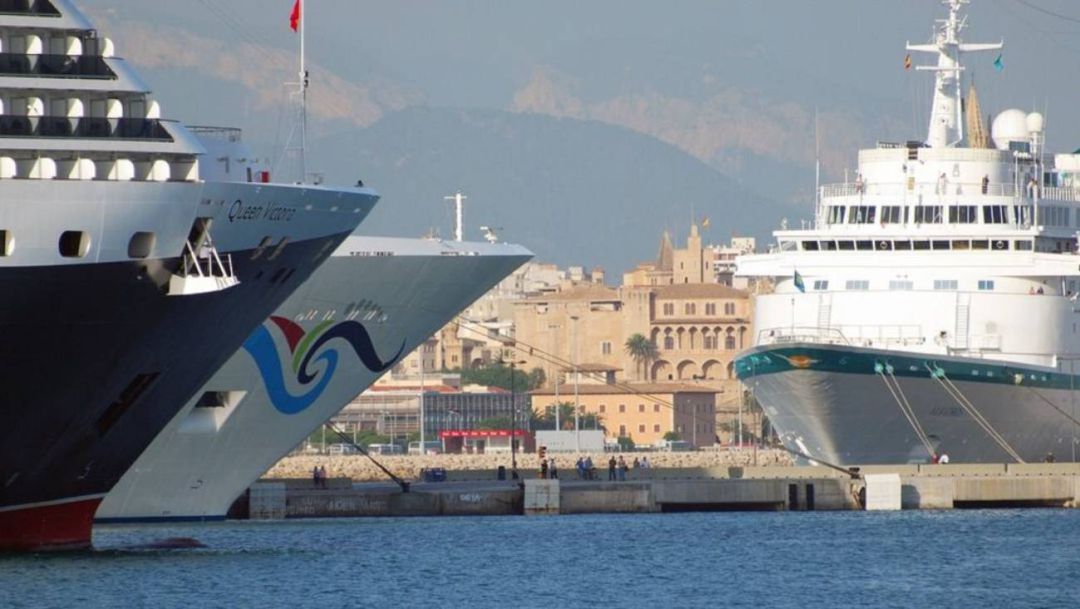 cruceros cruceros