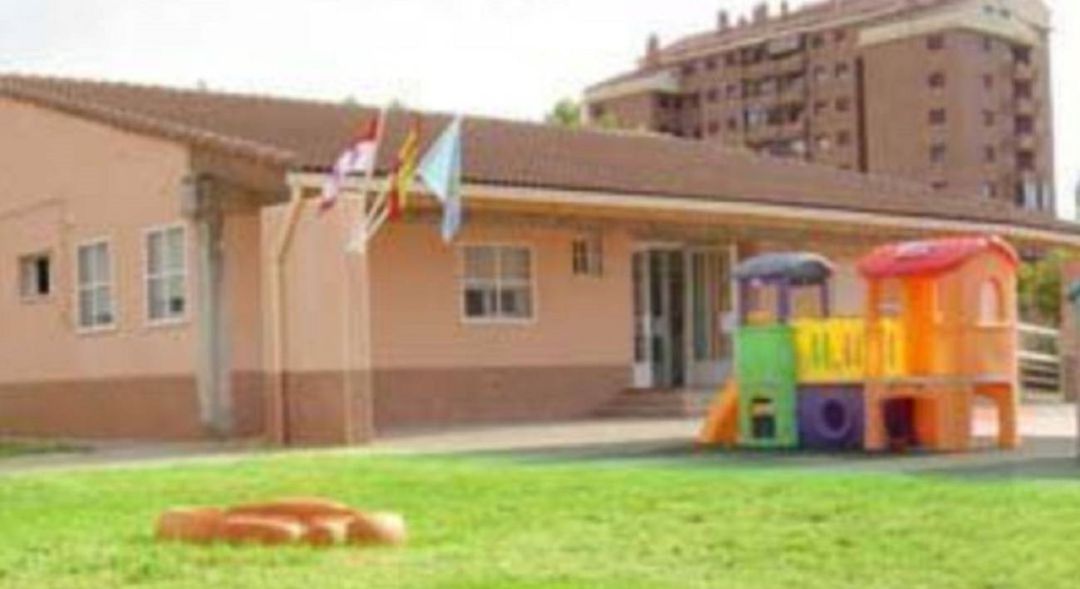 Escuela Infantil 'Aranda de Duero' Escuela Infantil 'Aranda de Duero'