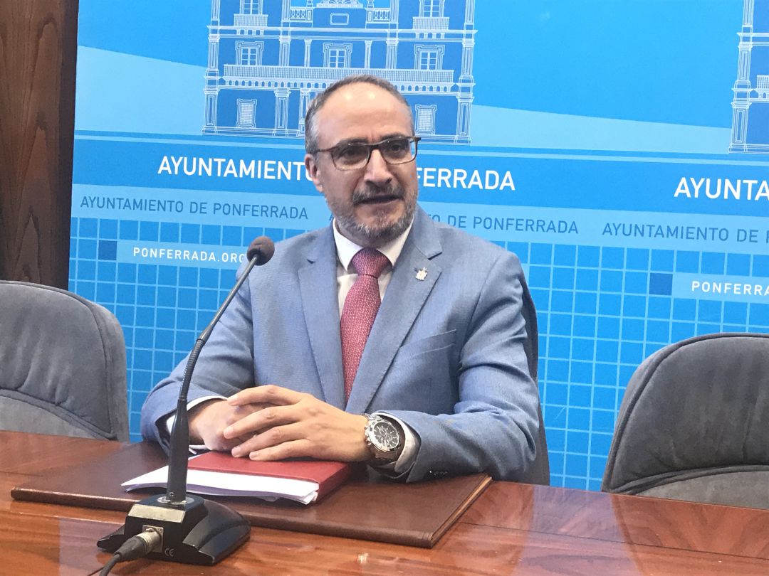 Olegario Ramón Olegario Ramón