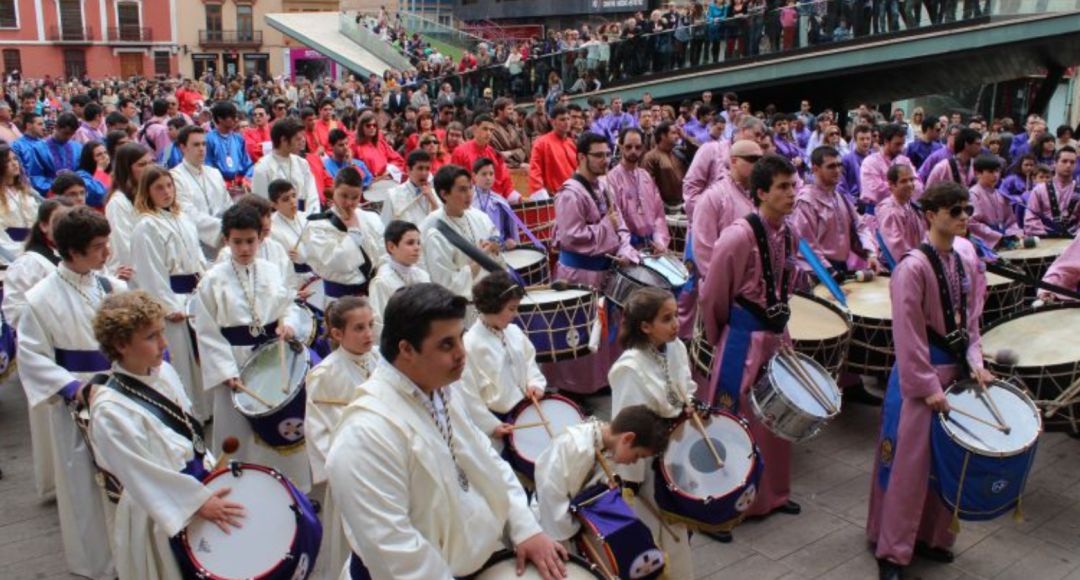 Semana Santa de Vila-real Semana Santa de Vila-real