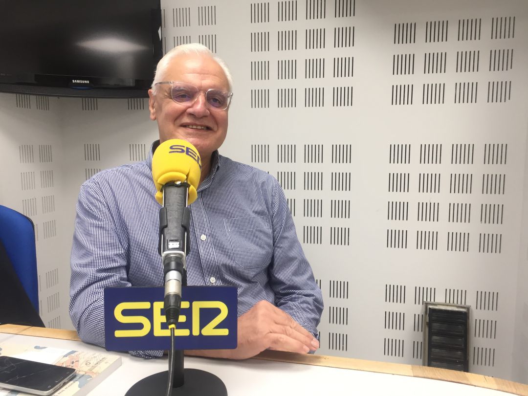 Víctor F. Freixanes reclama un pacto por el gallego después del 12J Víctor F. Freixanes reclama un pacto por el gallego después del 12J