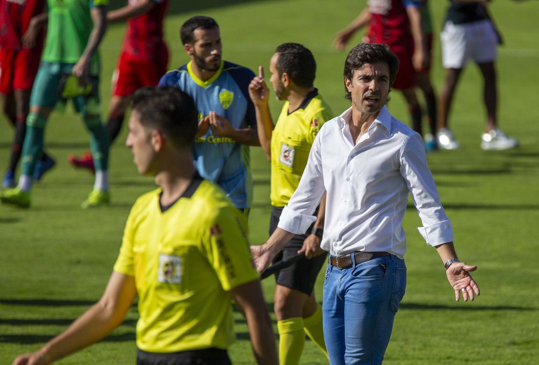 Mario Silva. Mario Silva.