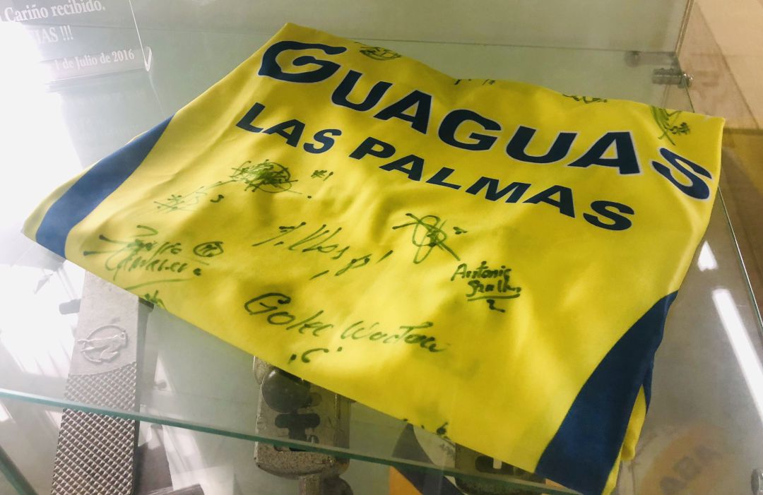 Guaguas Las Palmas Guaguas Las Palmas
