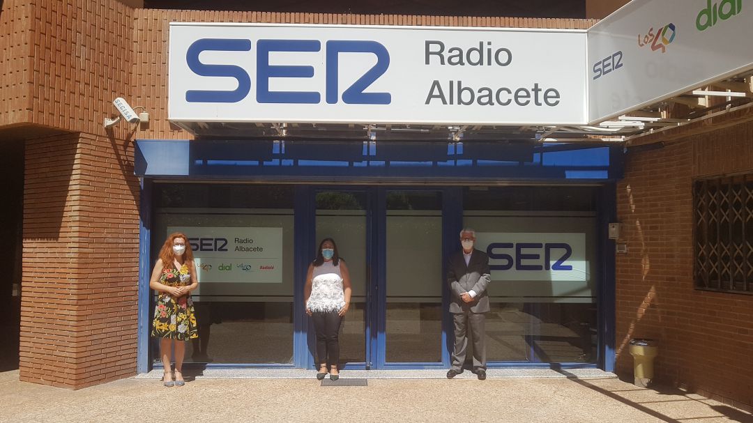 El coronavirus pasa factura a las asociaciones sociosanitarias de Albacete El coronavirus pasa factura a las asociaciones sociosanitarias de Albacete