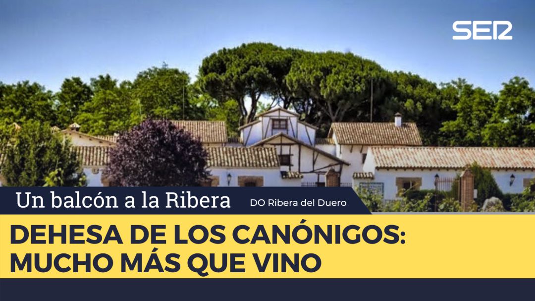Dehesa de los Canónigos Dehesa de los Canónigos