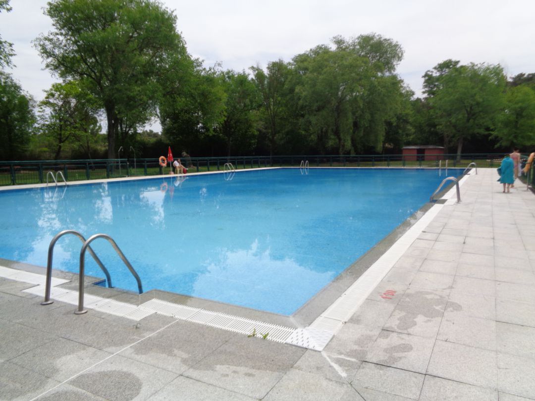 Varios municipios ribereños abren sus piscinas este verano Varios municipios ribereños abren sus piscinas este verano