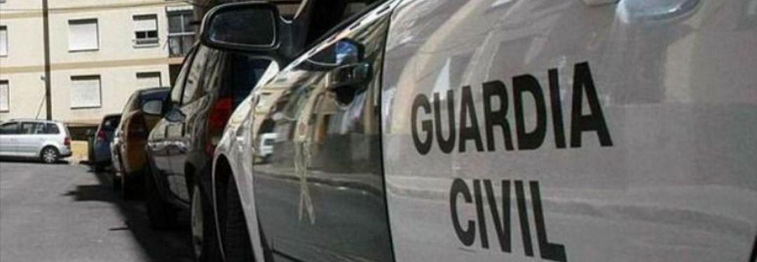 Guardia Civil Guardia Civil