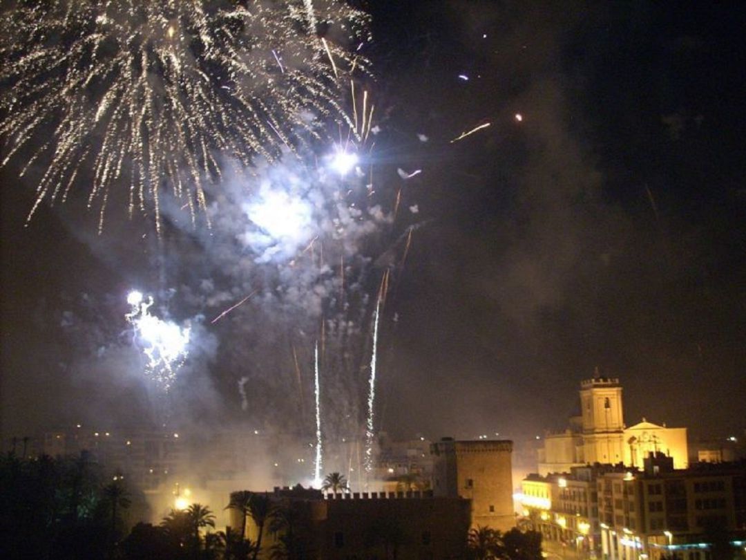 Fiestas Elche Fiestas Elche
