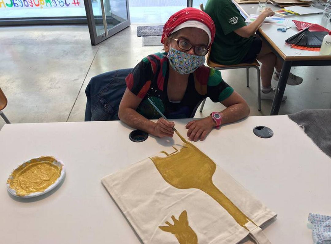 Fundació Espurna de Gandia Fundació Espurna de Gandia