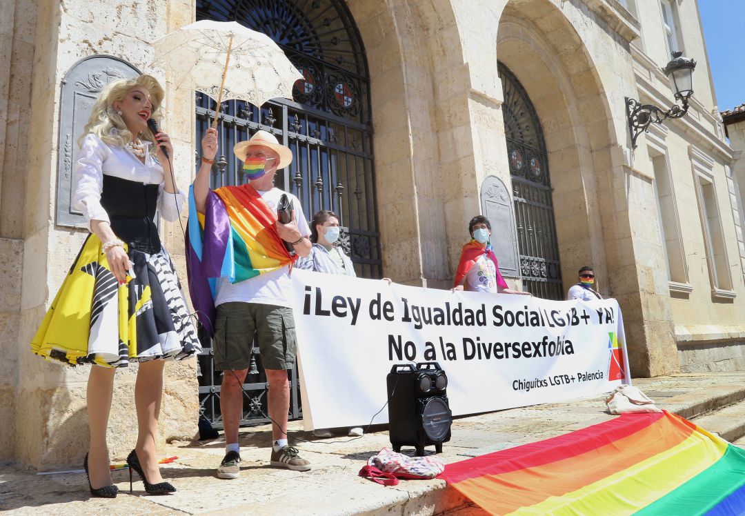 Imagen de la celebración Imagen de la celebración