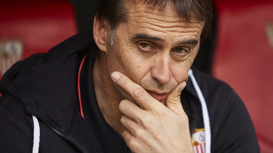 LOPETEGUI LOPETEGUI