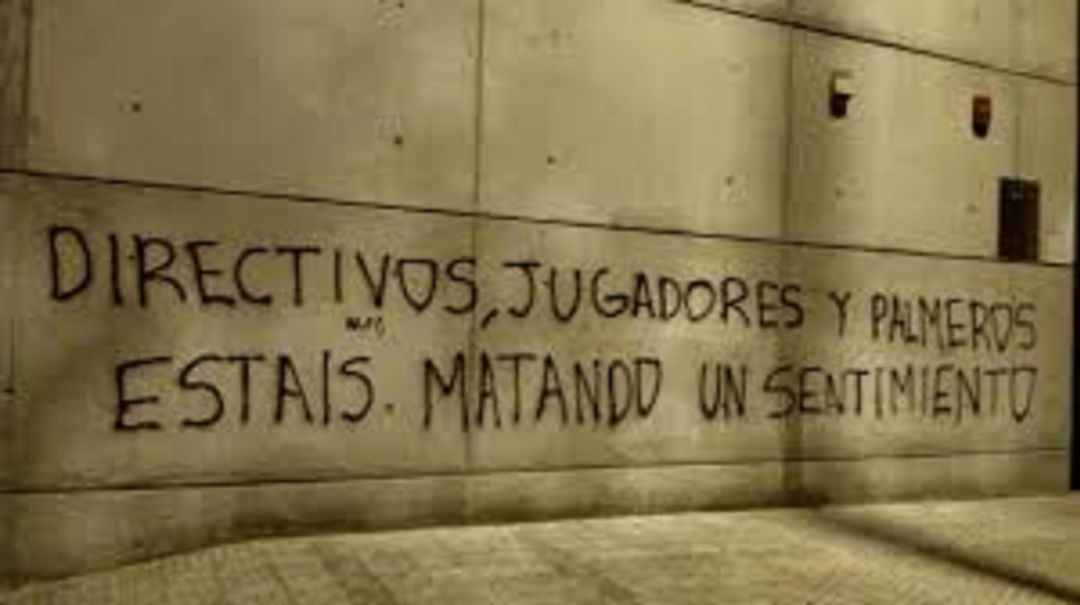 Pintadas Pintadas