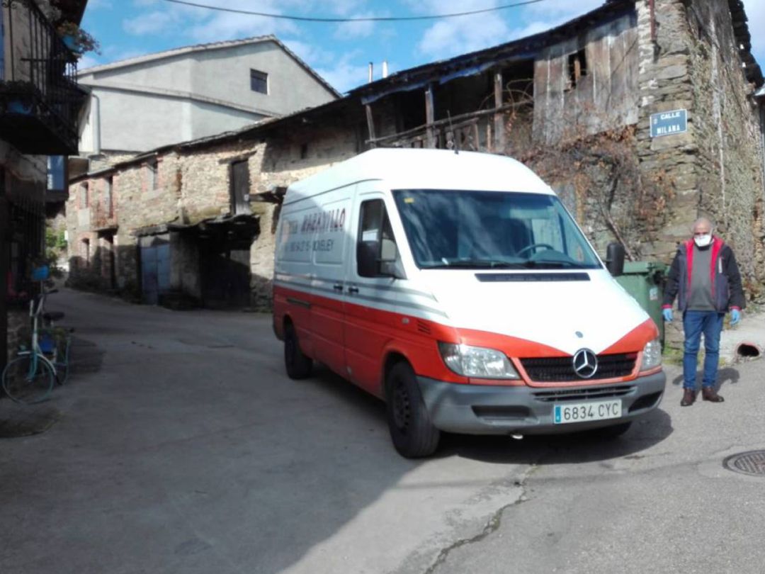 Repartir el pan nuestro de cada día Repartir el pan nuestro de cada día