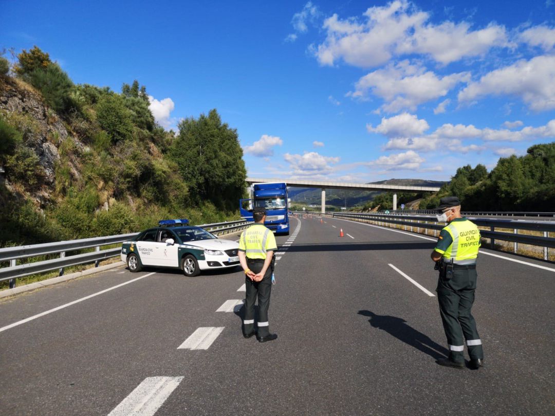 La DGT presenta su campaña 2020 para evitar accidentes de tráfico este verano. La DGT presenta su campaña 2020 para evitar accidentes de tráfico este verano.