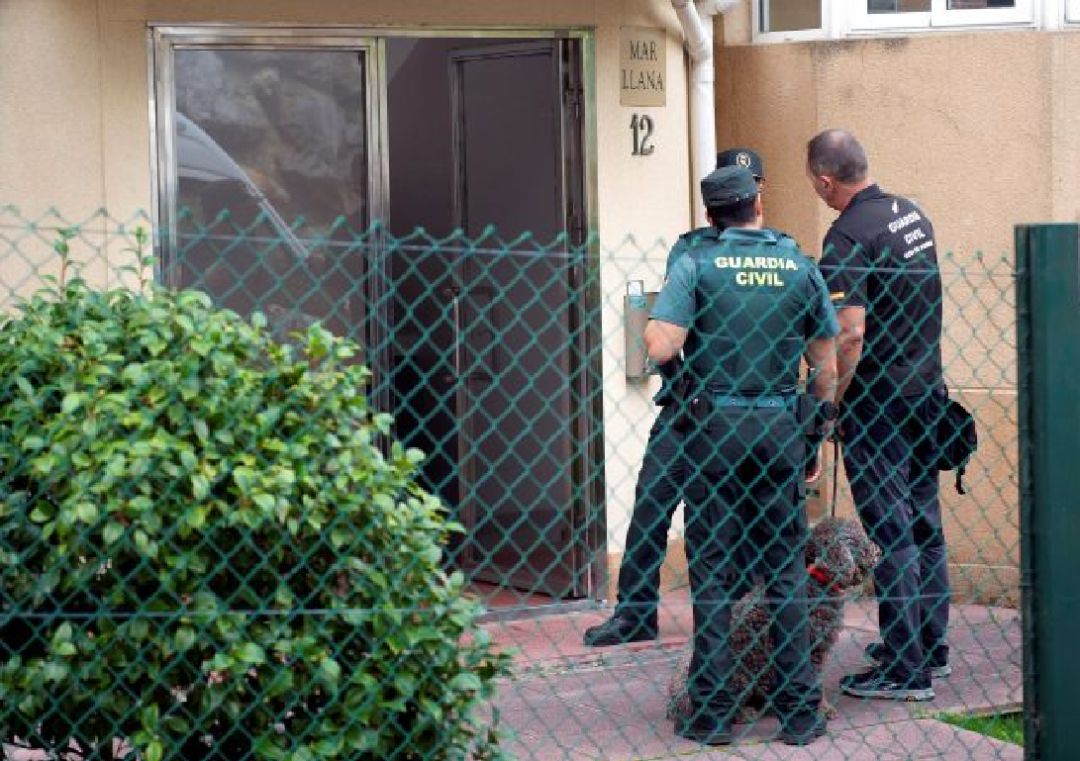 Llega después de que en ocho ocasiones el juez decidiera que la causa debía ser secreta, con las correspondientes prórrogas acordadas cada mes Llega después de que en ocho ocasiones el juez decidiera que la causa debía ser secreta, con las correspondientes prórrogas acordadas cada mes