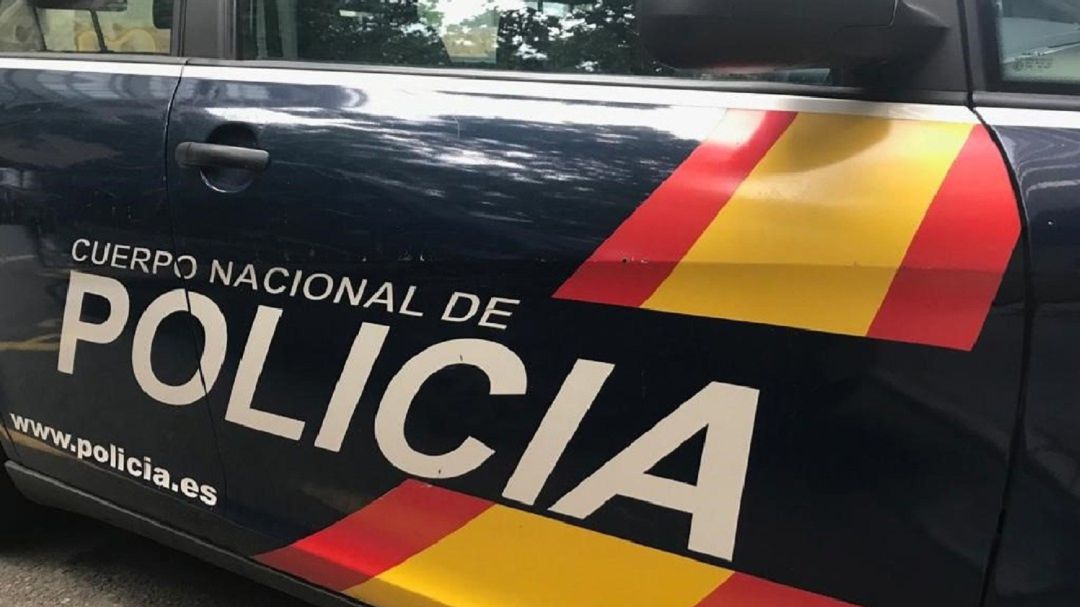 La Policía Nacional se hece cargo de la investigación. La Policía Nacional se hece cargo de la investigación.