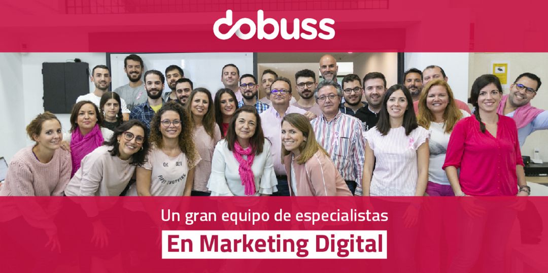 Dobuss, Marketing Digital Dobuss, Marketing Digital
