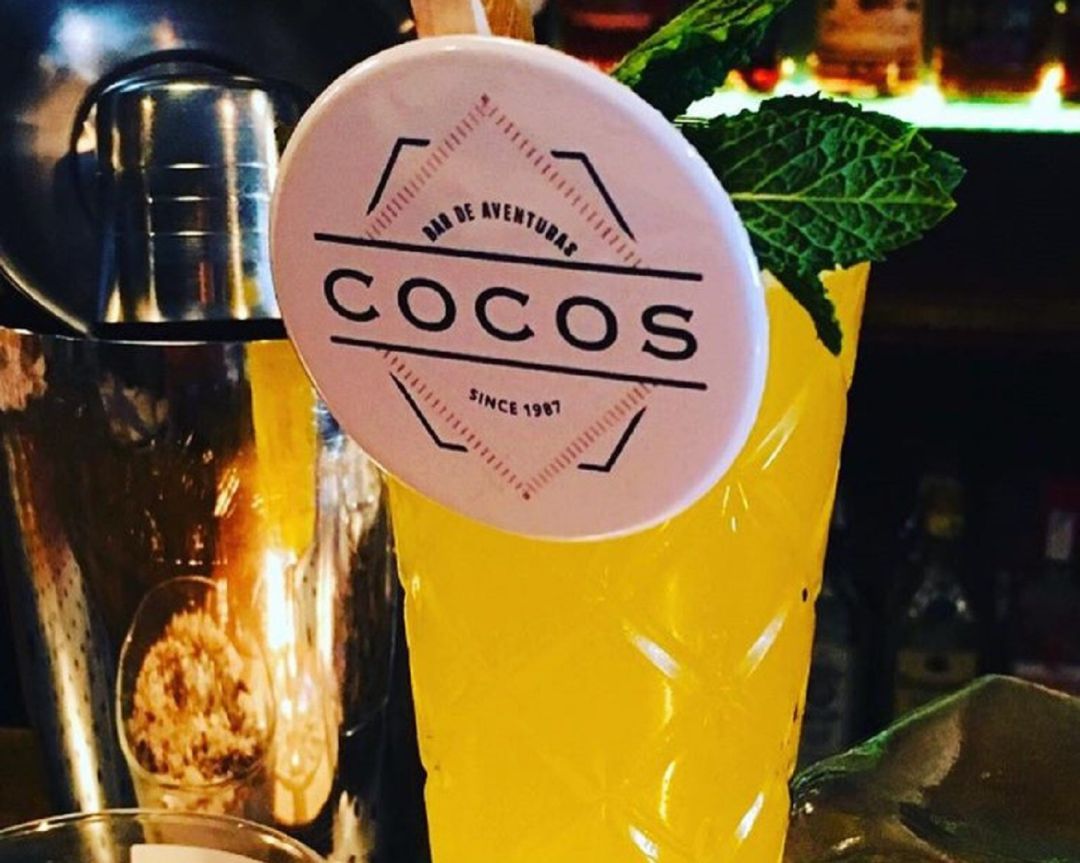 Los cócteles sin alcohol son protagonistas de la próxima acción de la hostelería medinense Los cócteles sin alcohol son protagonistas de la próxima acción de la hostelería medinense
