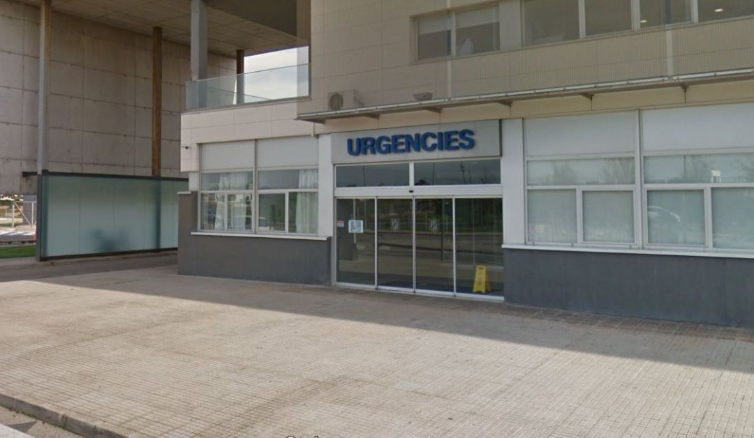 Hospital Mateu Orfila Hospital Mateu Orfila