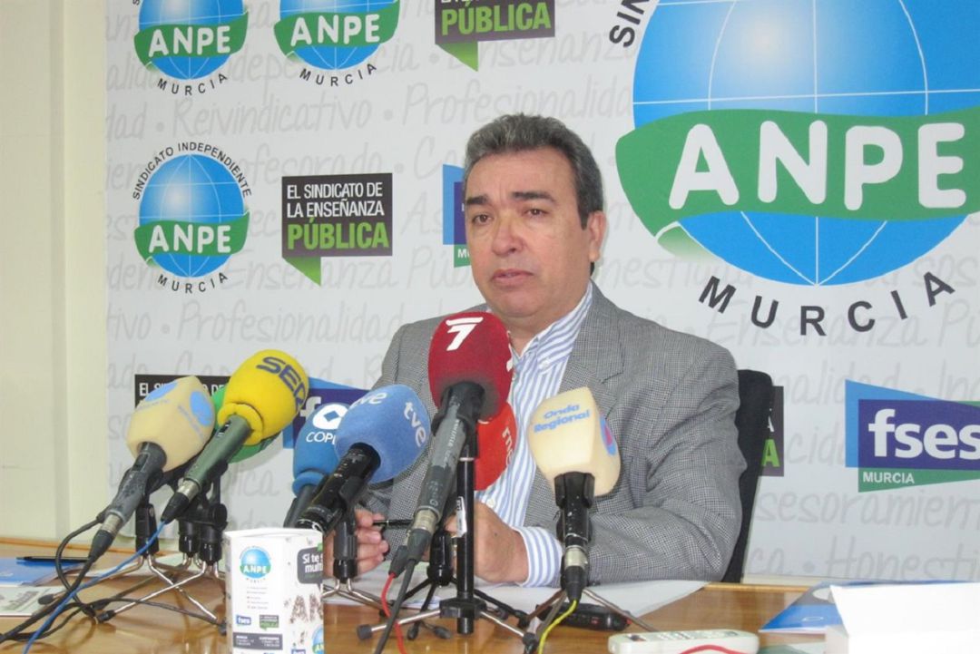 Clemente Hernández de Anpe Clemente Hernández de Anpe