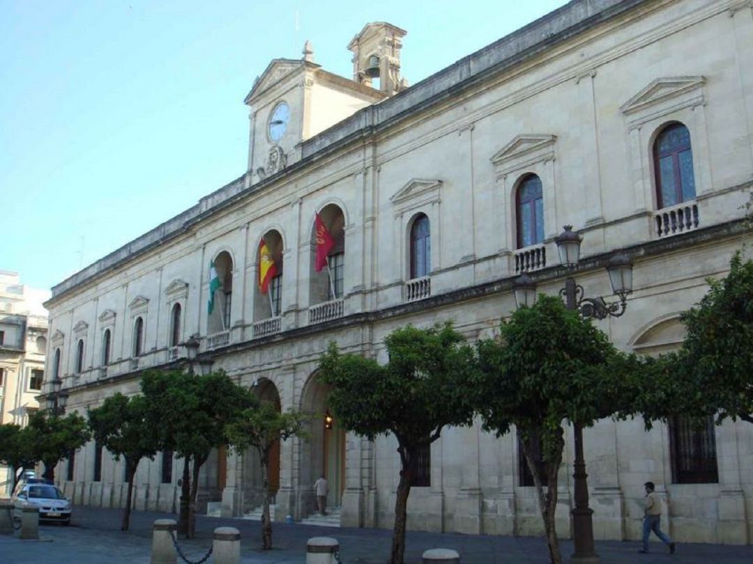 El pleno del Ayuntamiento de Sevilla aprueba destinar 8,7 millones de euros a cubrir necesidades básicas derivadas del covid19 El pleno del Ayuntamiento de Sevilla aprueba destinar 8,7 millones de euros a cubrir necesidades básicas derivadas del covid19