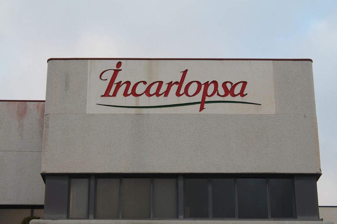 Incarlopsa Incarlopsa
