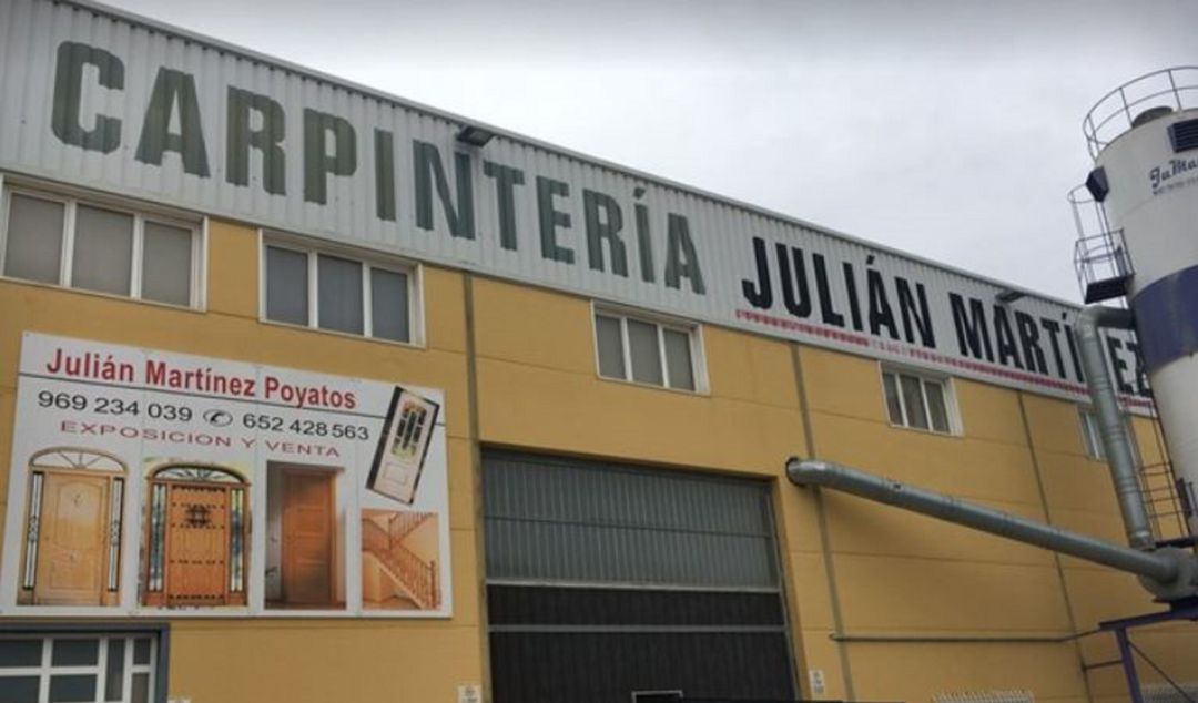 Expertos en trabajos de madera Expertos en trabajos de madera