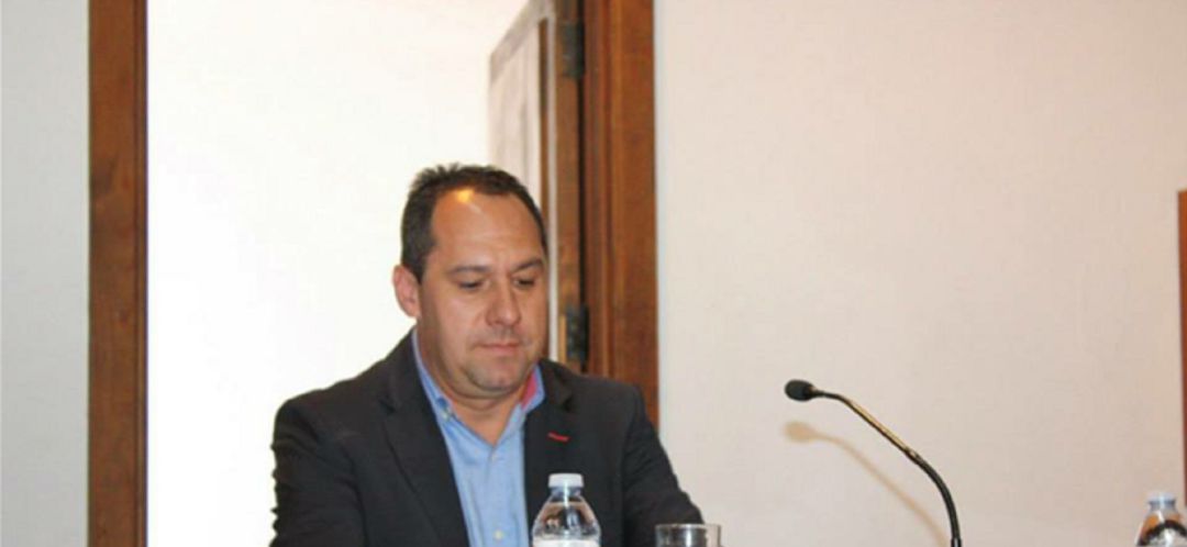 Juan Monzón, concejal del PP en Yaiza y asesor del Cabildo de Lanzarote. Juan Monzón, concejal del PP en Yaiza y asesor del Cabildo de Lanzarote.