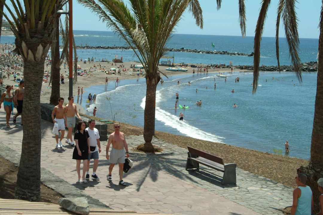 Playa de Troya Playa de Troya